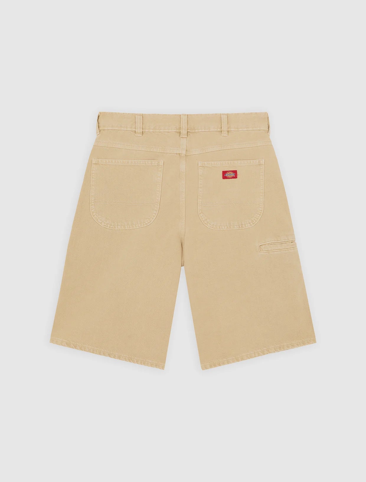 Dickies 958 in LSE short jeans sand