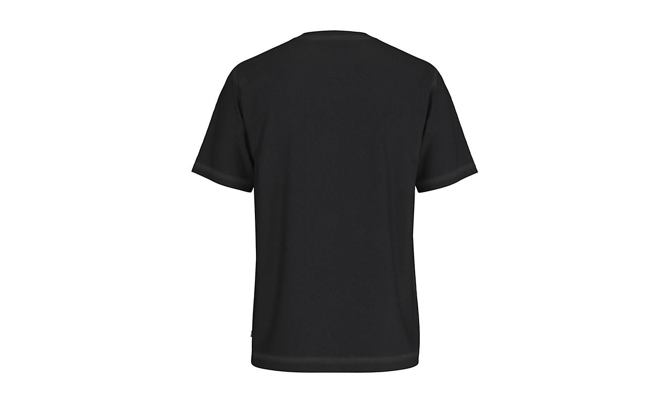 Levi’s relaxed tee black