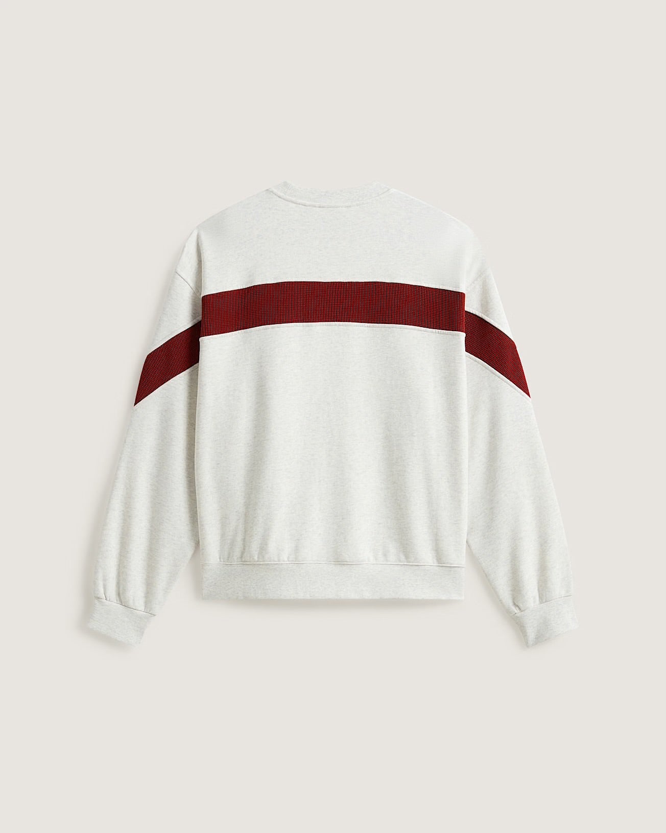 Vans retro sport crew ash heater