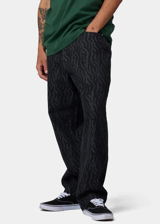 Santa Cruz kayse pants Dressen tribal
