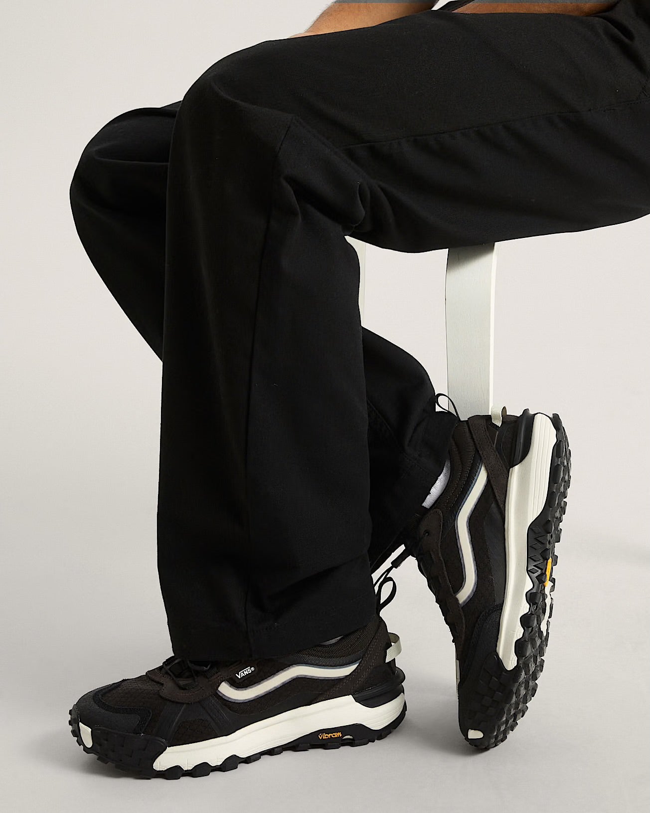 Vans MTE crosspath Xc black