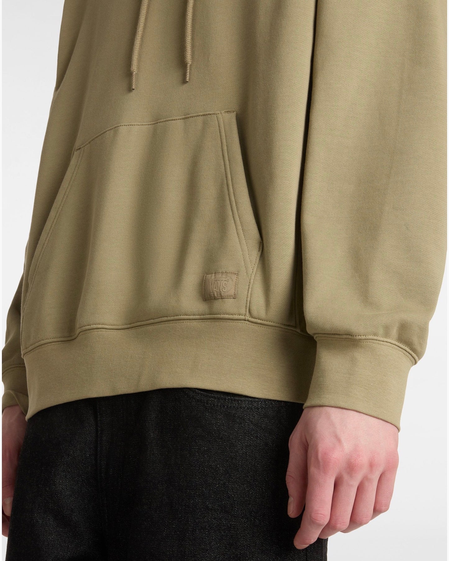 Vans original standard hoodie