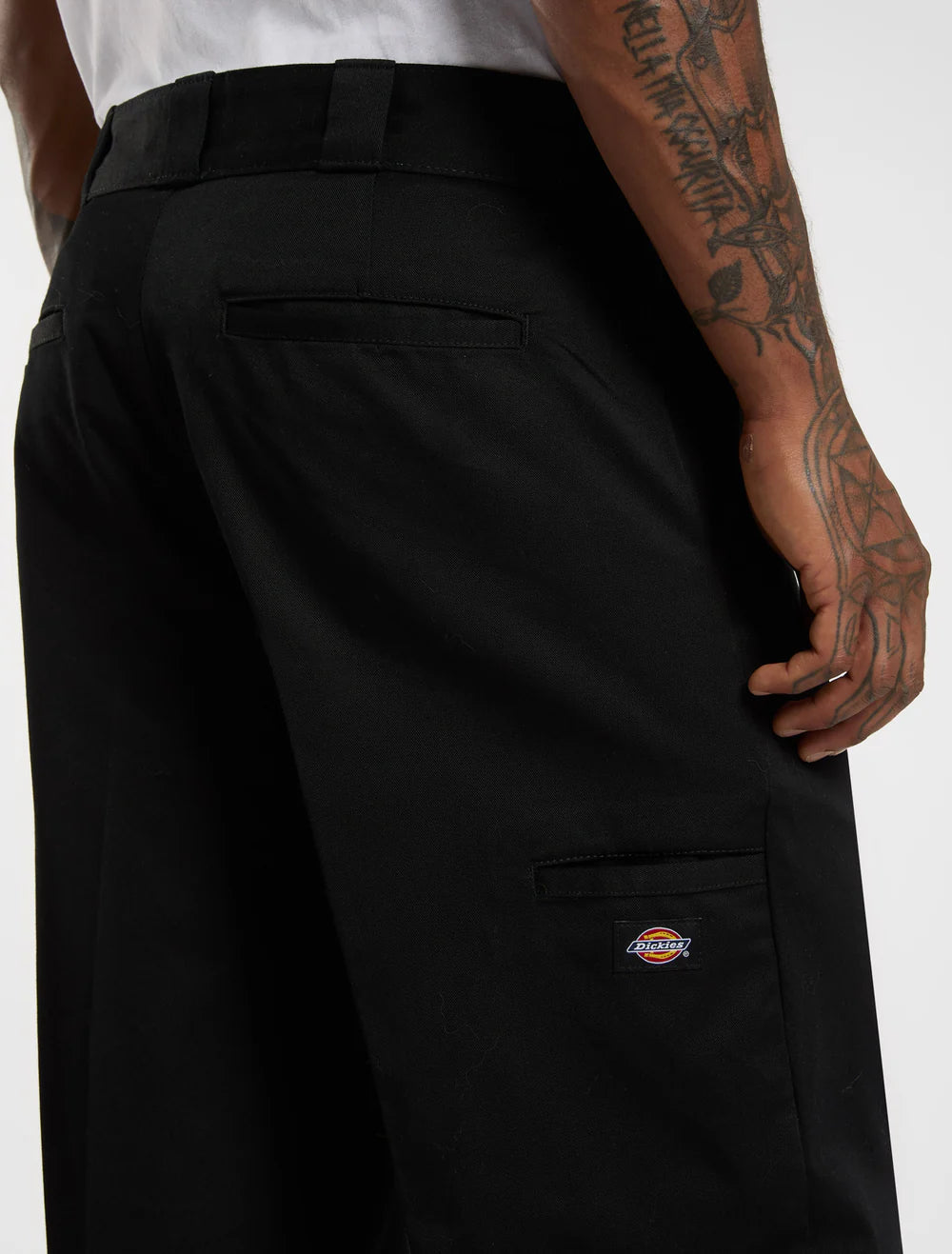 Dickies 247 regular work pant black