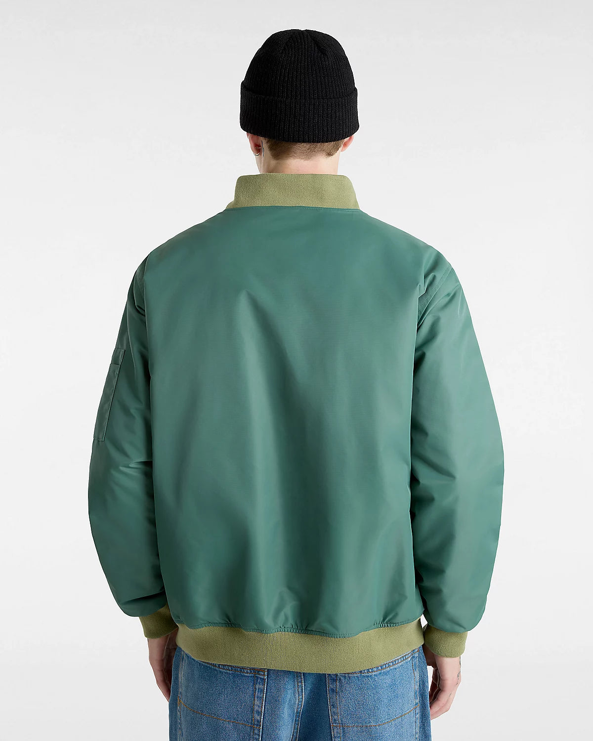 Vans bomber Copley