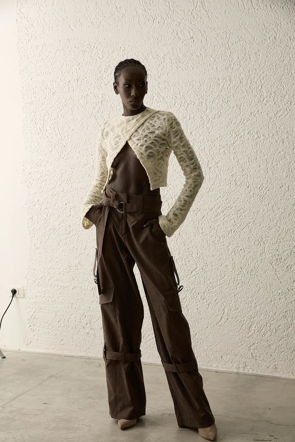 Bohemian vi wind cargo