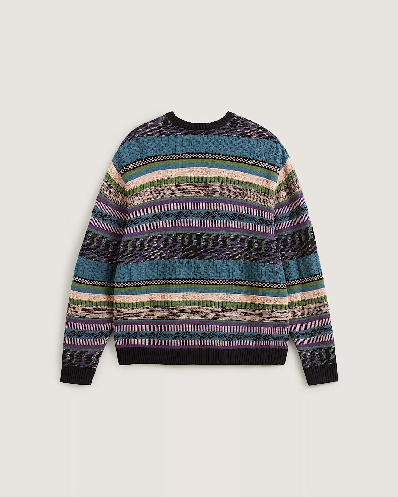 Vans Boyer crew sweatshirt