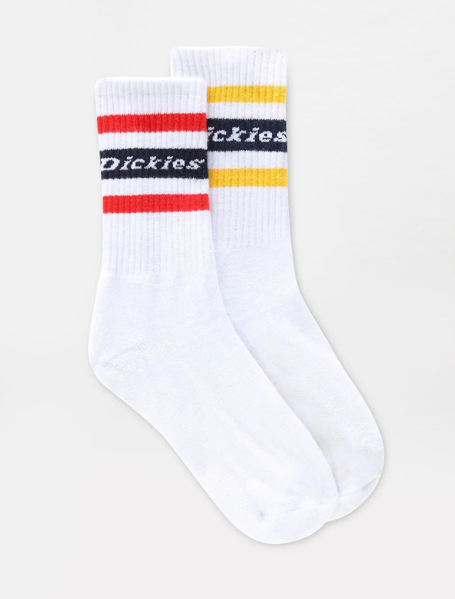 Dickies ginola socks bipack