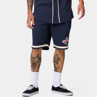 Santa Cruz outer OGSC baseball shorts