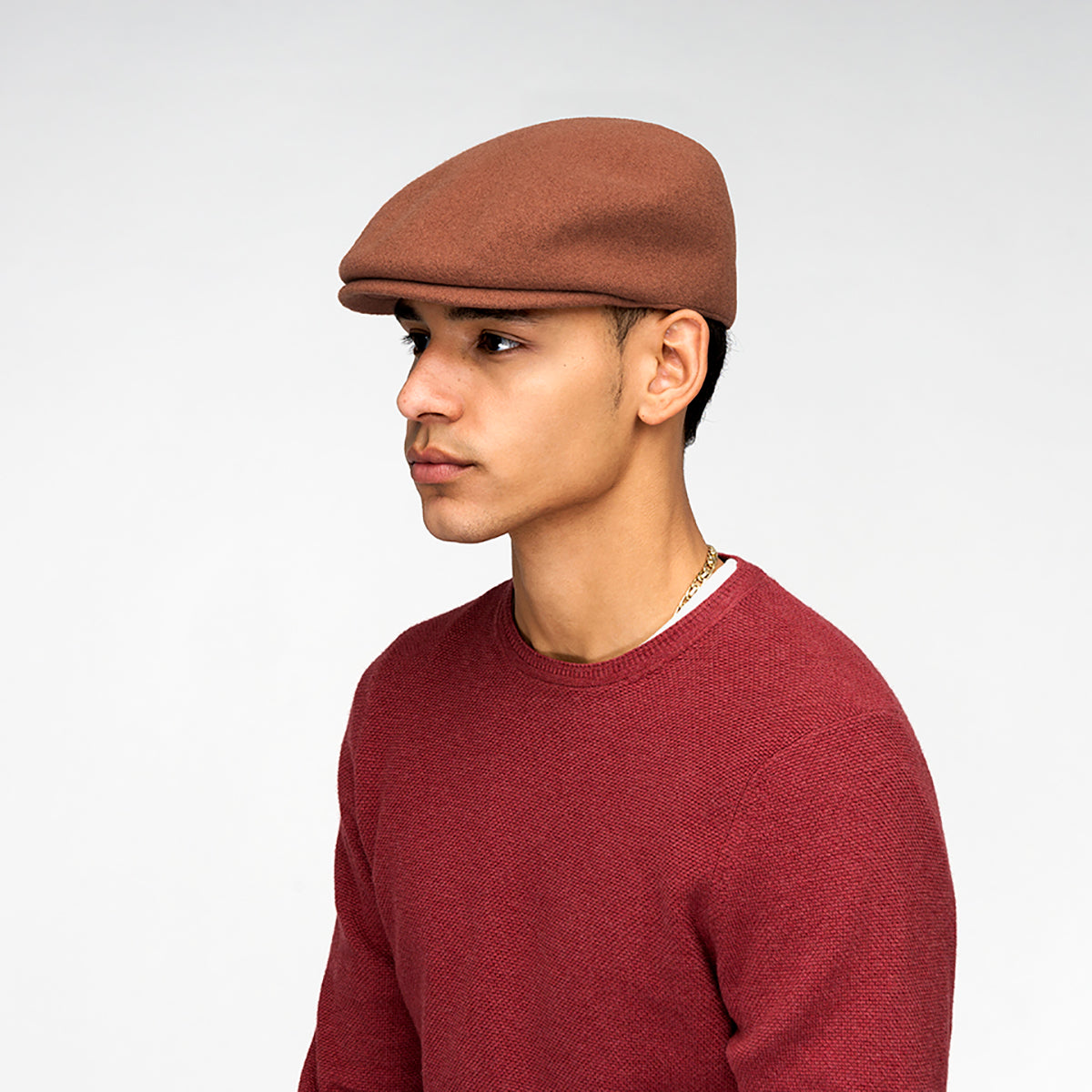 KANGOL WOOL CLERY