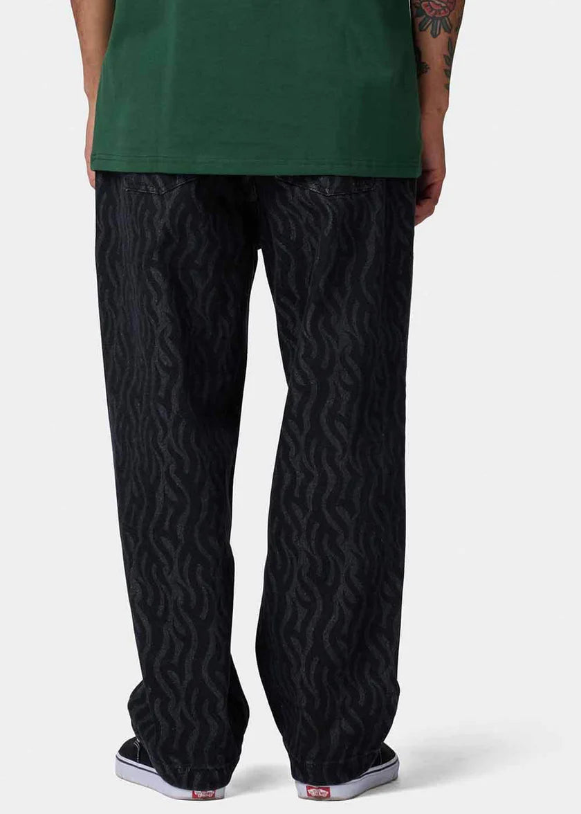 Santa Cruz kayse pants Dressen tribal