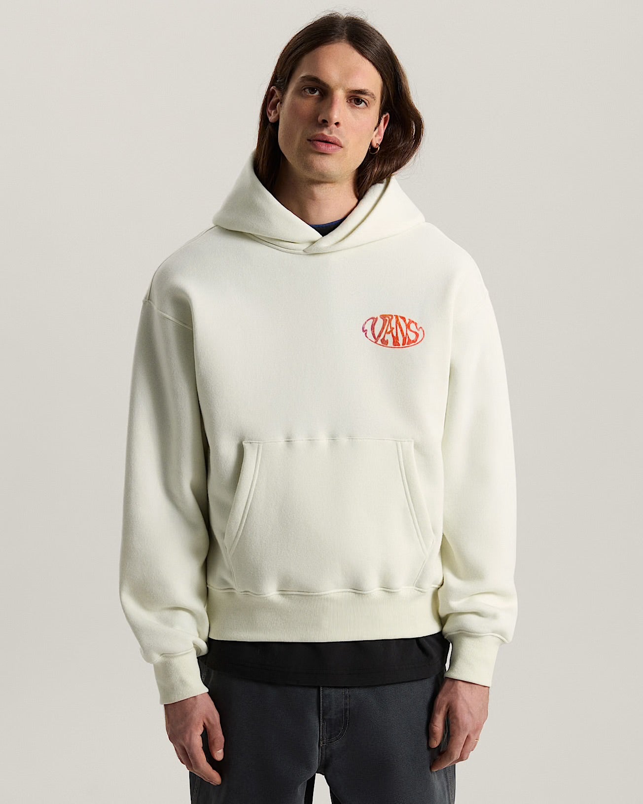 Vans jetty sets pull marshmallow
