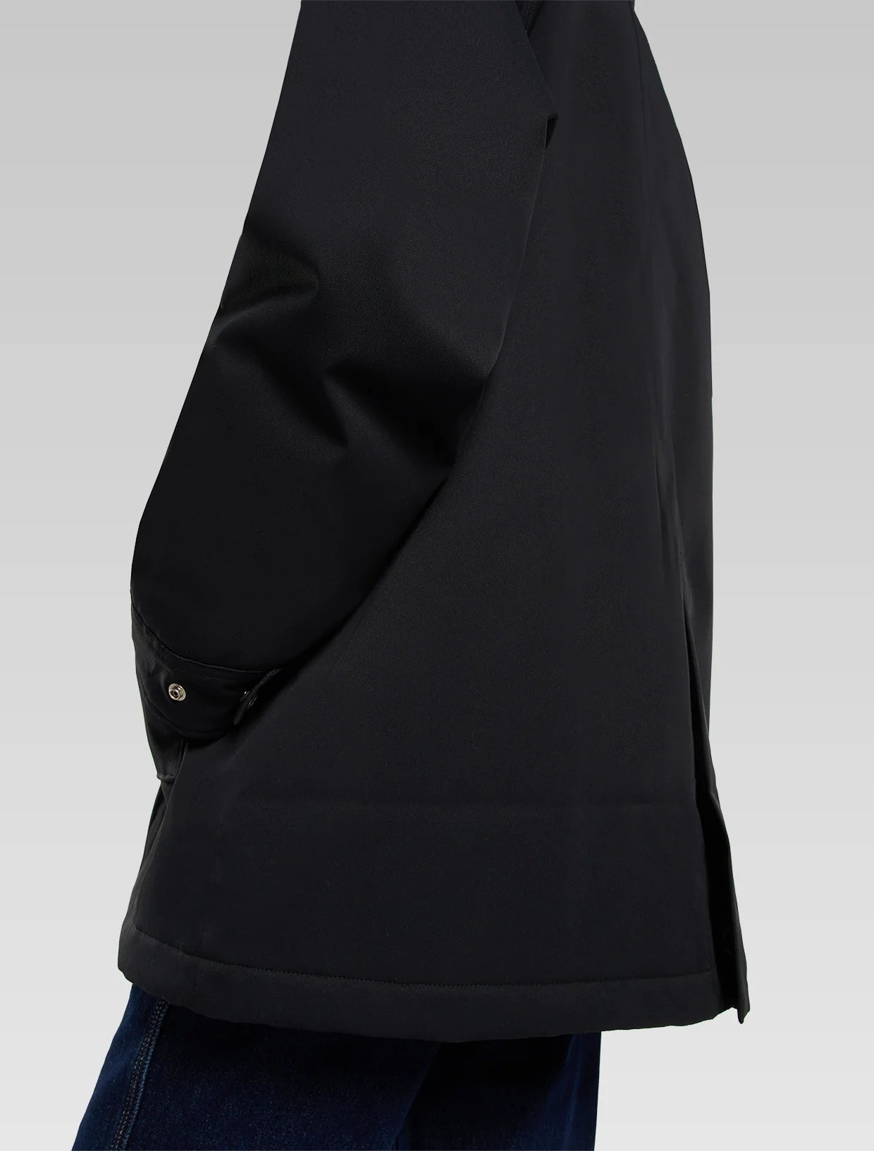 Dickies cappotto Medina