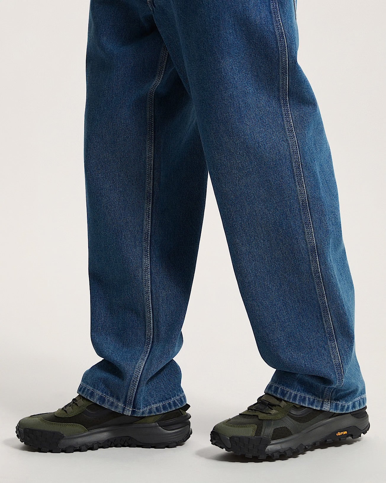 Vans MTE crosspath Xc dark green