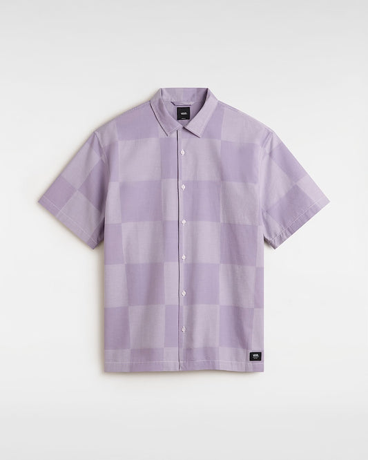 Vans kessler checker lilla