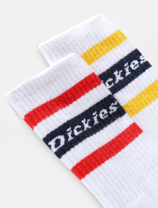 Dickies ginola socks bipack