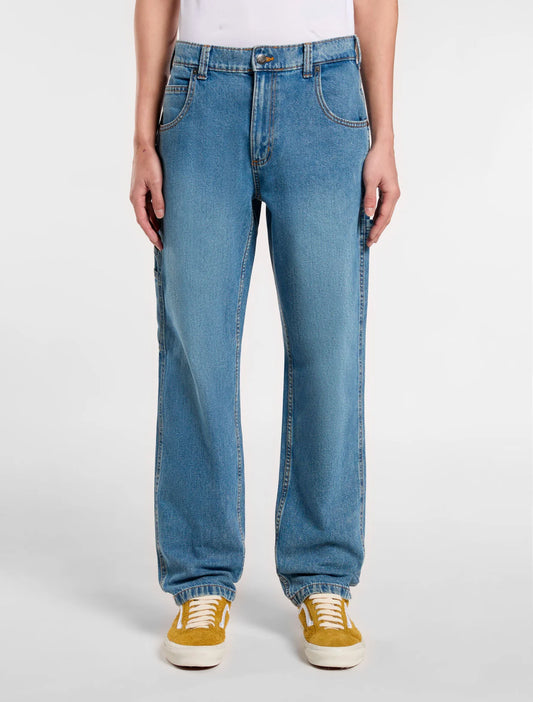 Dickies garyville rinsed fade