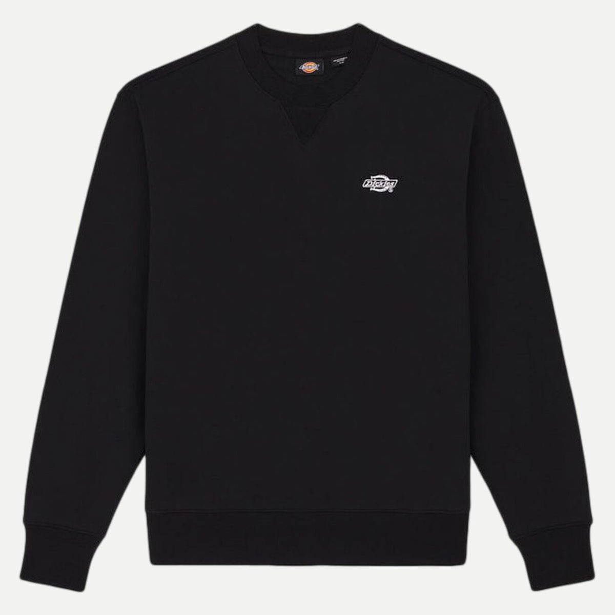 Dickies summerdale sweater black