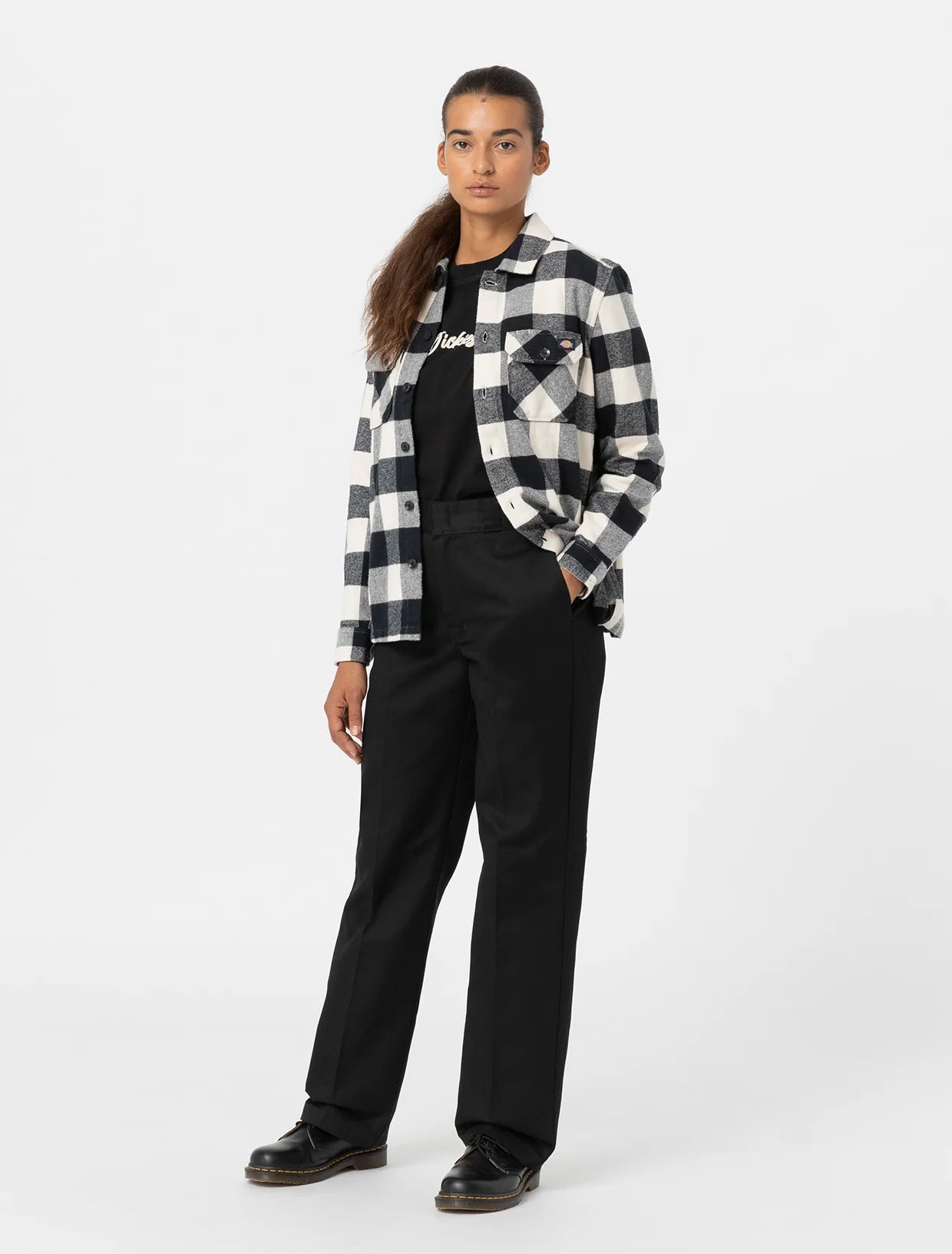 Dickies 874 work pants woman