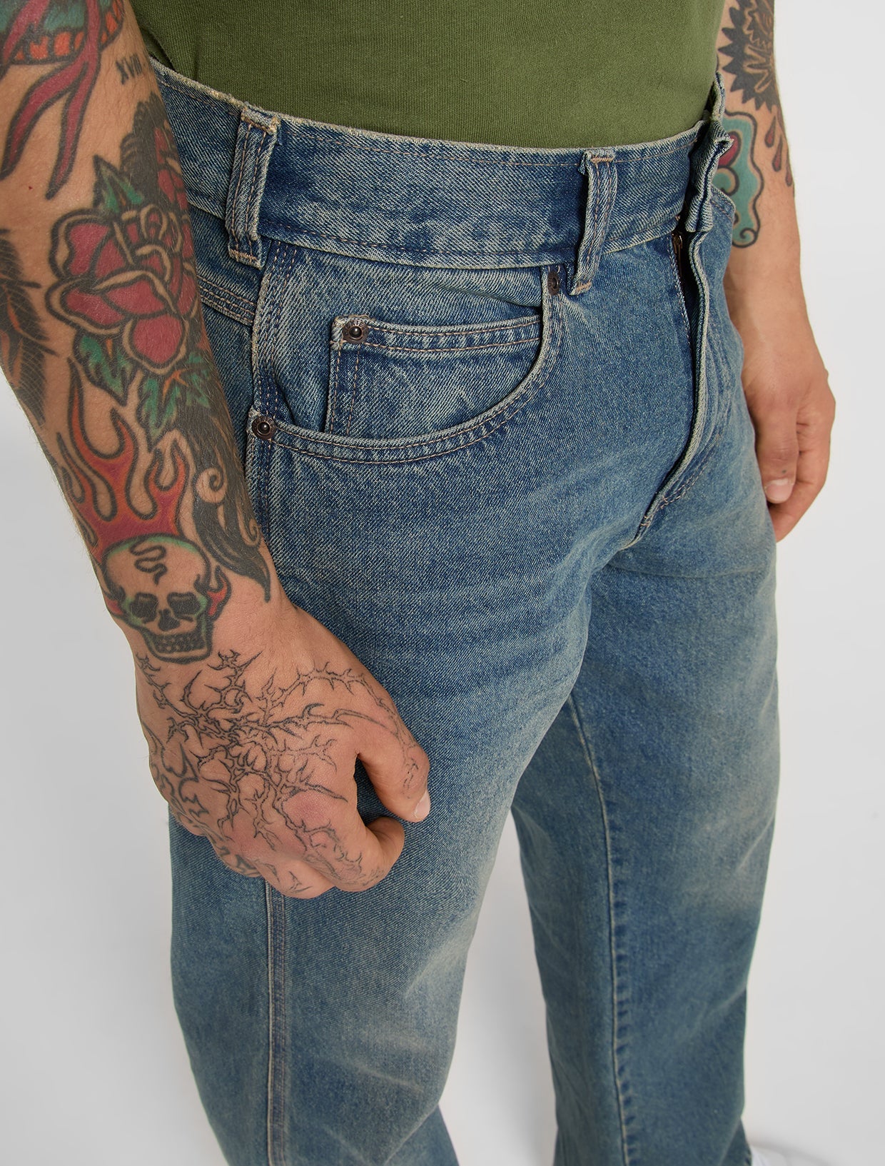 Dickies 954 relaxed straight work