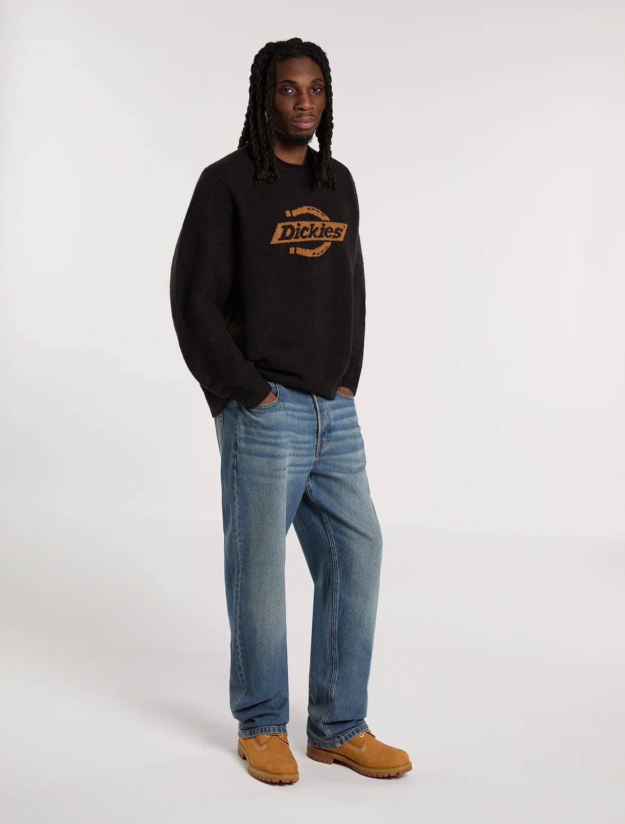 Dickies maglione Ruston