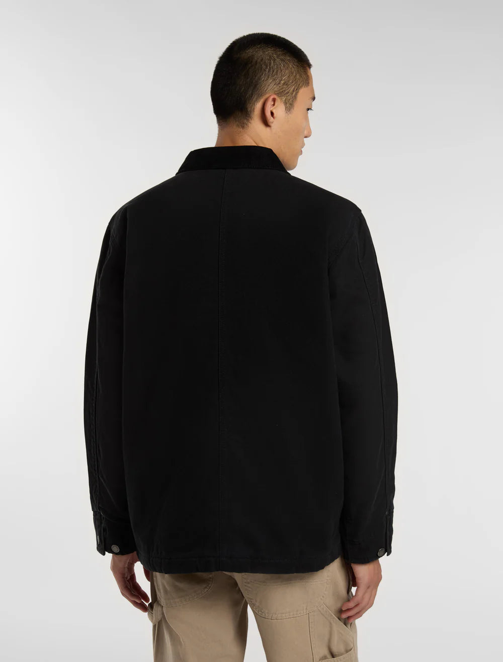 Dickies Giacca canvas foderata Chore