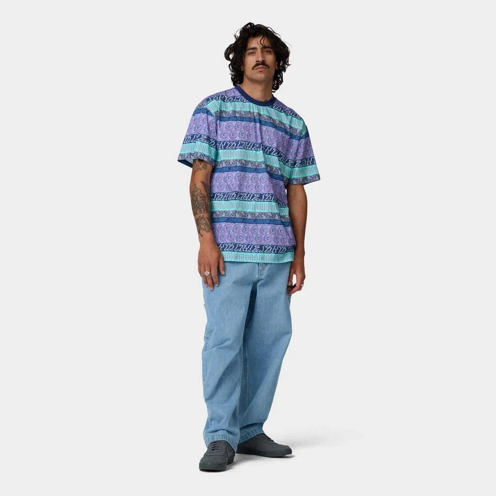 SANTA CRUZ heights t-shirt winkowski vertigo