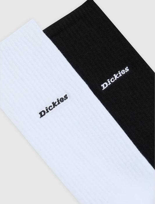 dickies longer length socks