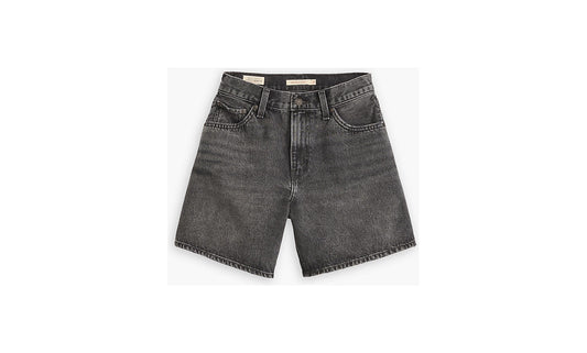 Levi’s high baggy short