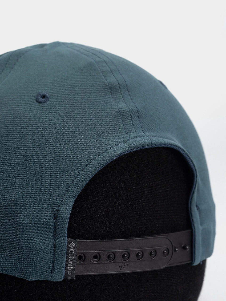 Columbia Ecoscape 3D Stretch Snapback green
