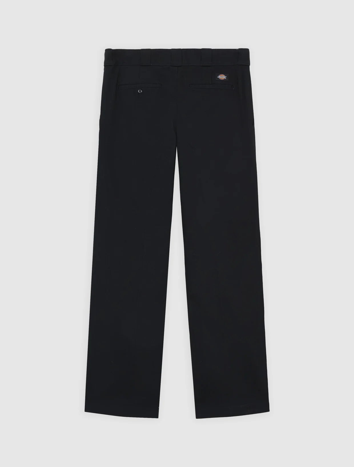 dickies 247 regular work pant black