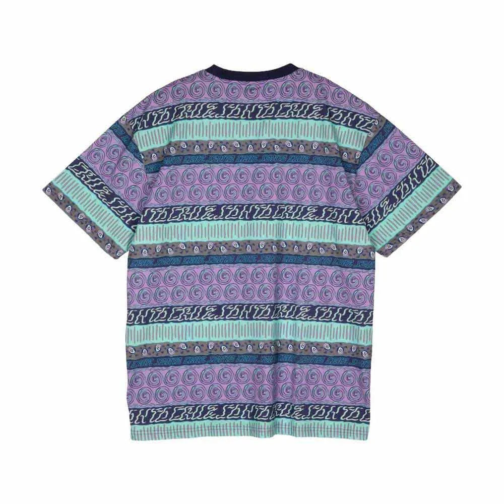 SANTA CRUZ heights t-shirt winkowski vertigo