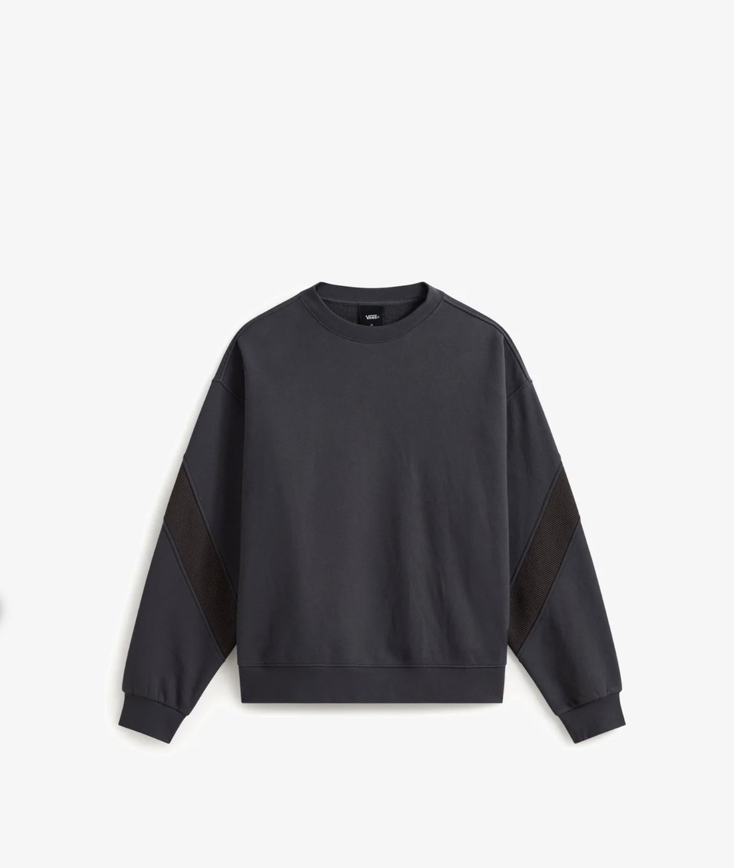 Vans retro sport crew charcoal grey