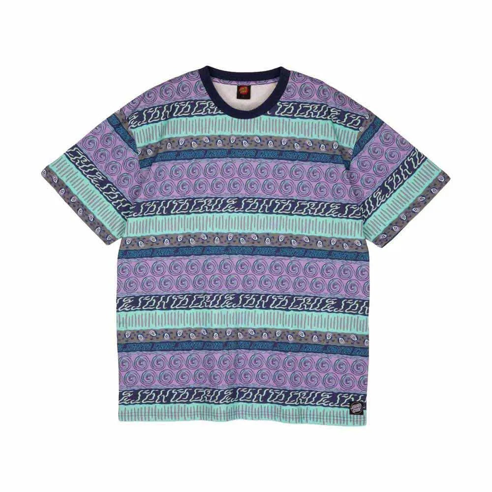SANTA CRUZ heights t-shirt winkowski vertigo