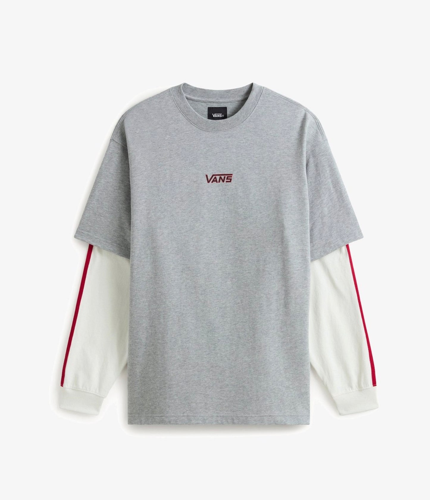 vans easy living ls cement hearher