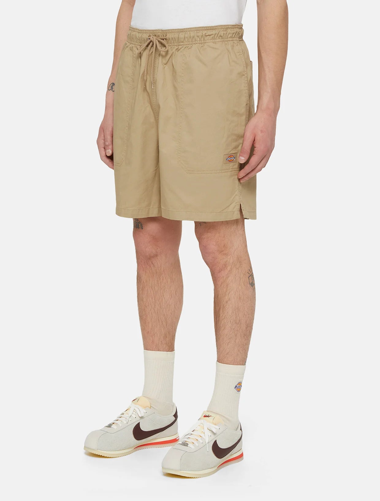 Dickies pelican Rapids short sand