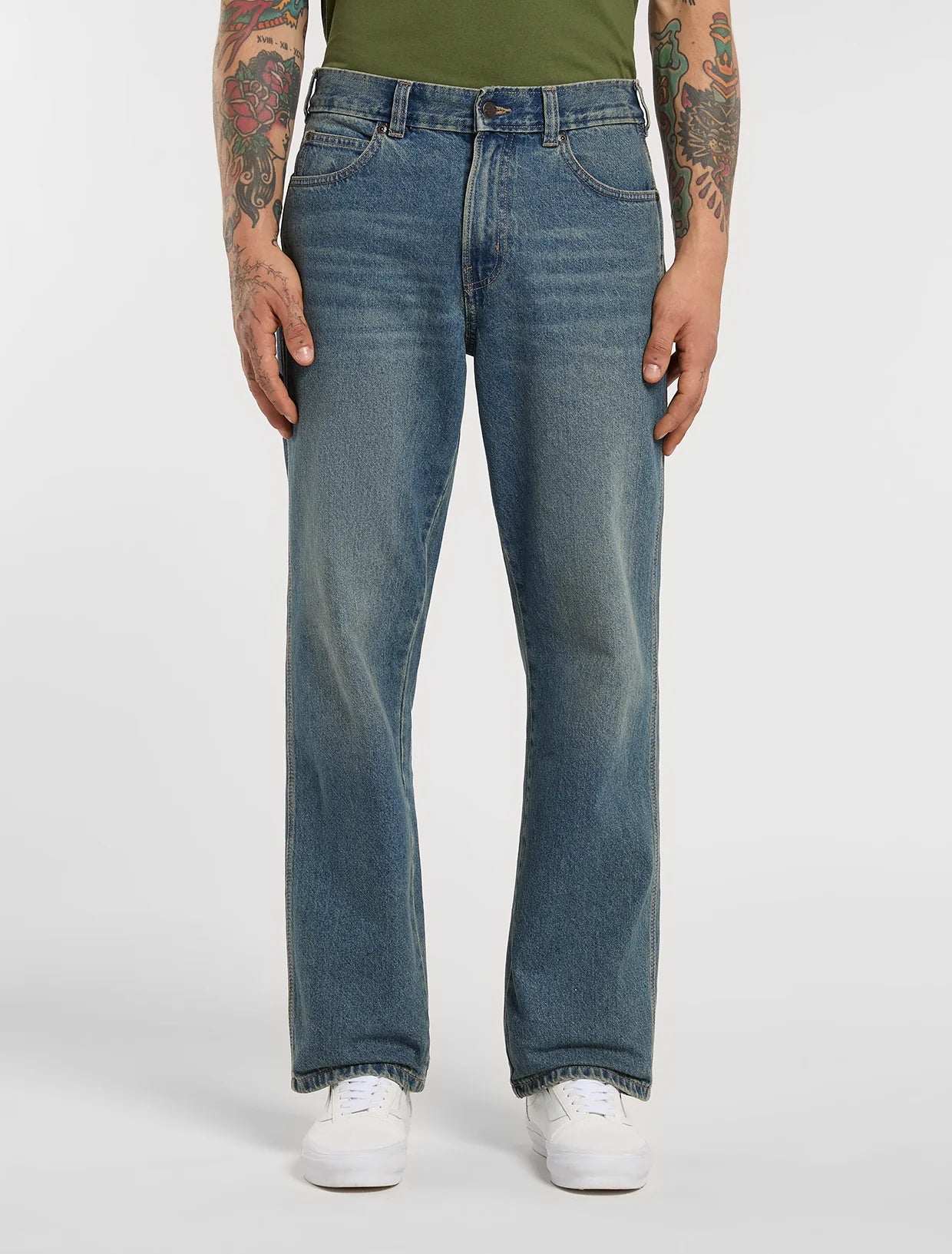 Dickies 954 relaxed straight work