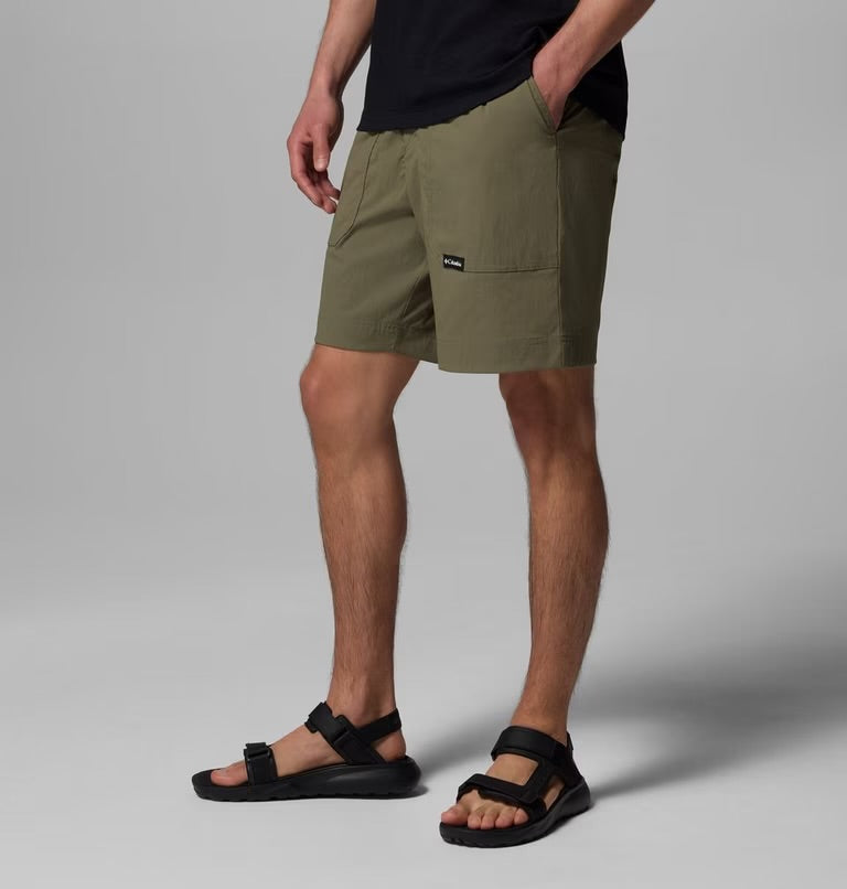 Columbia landroamer scout short