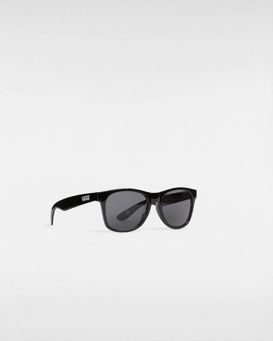 Vans spicoli 4 shade black