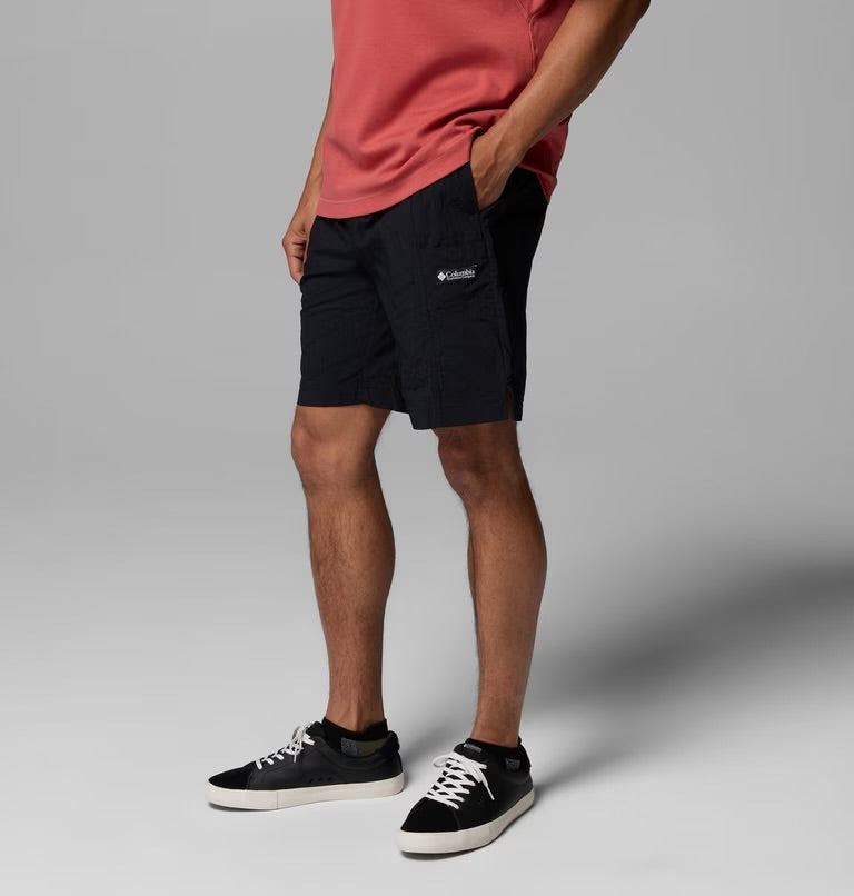 Columbia Sequoia grove woven short