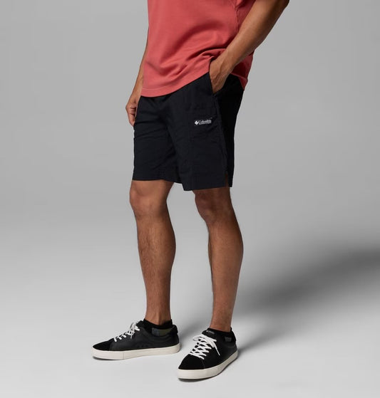 Columbia Sequoia grove woven short
