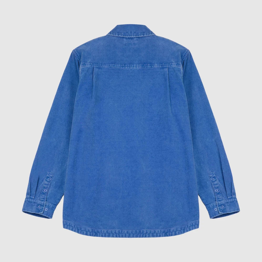 Santa Cruz jimi shirt sapphire