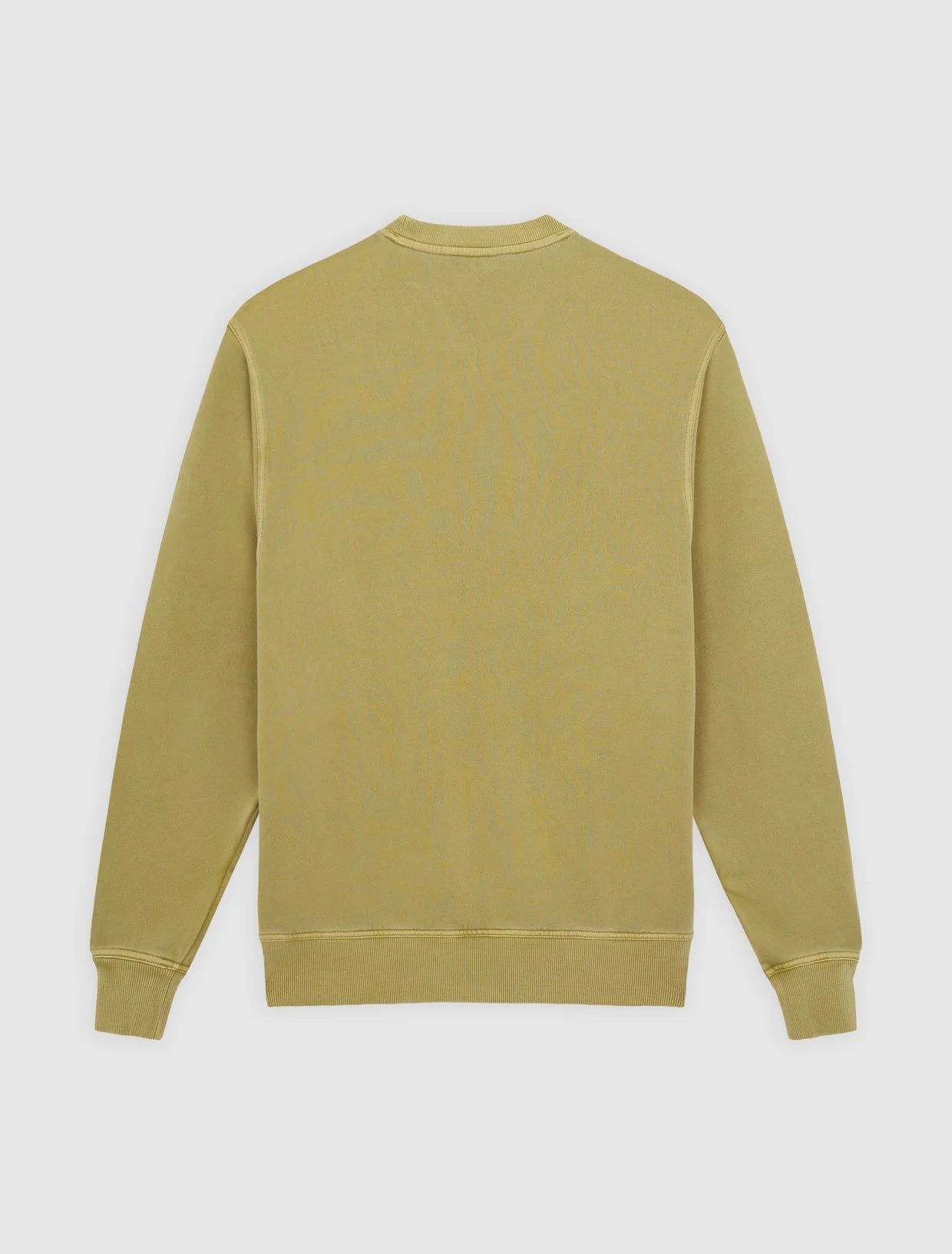 Dickies plentywood sweatshirt green