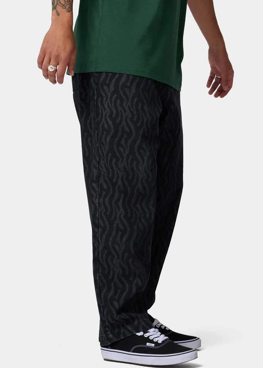 Santa Cruz kayse pants Dressen tribal
