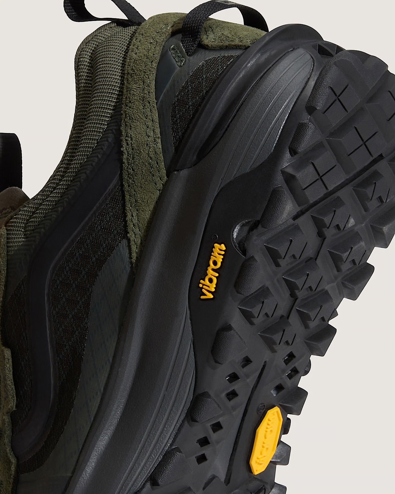 Vans MTE crosspath Xc dark green