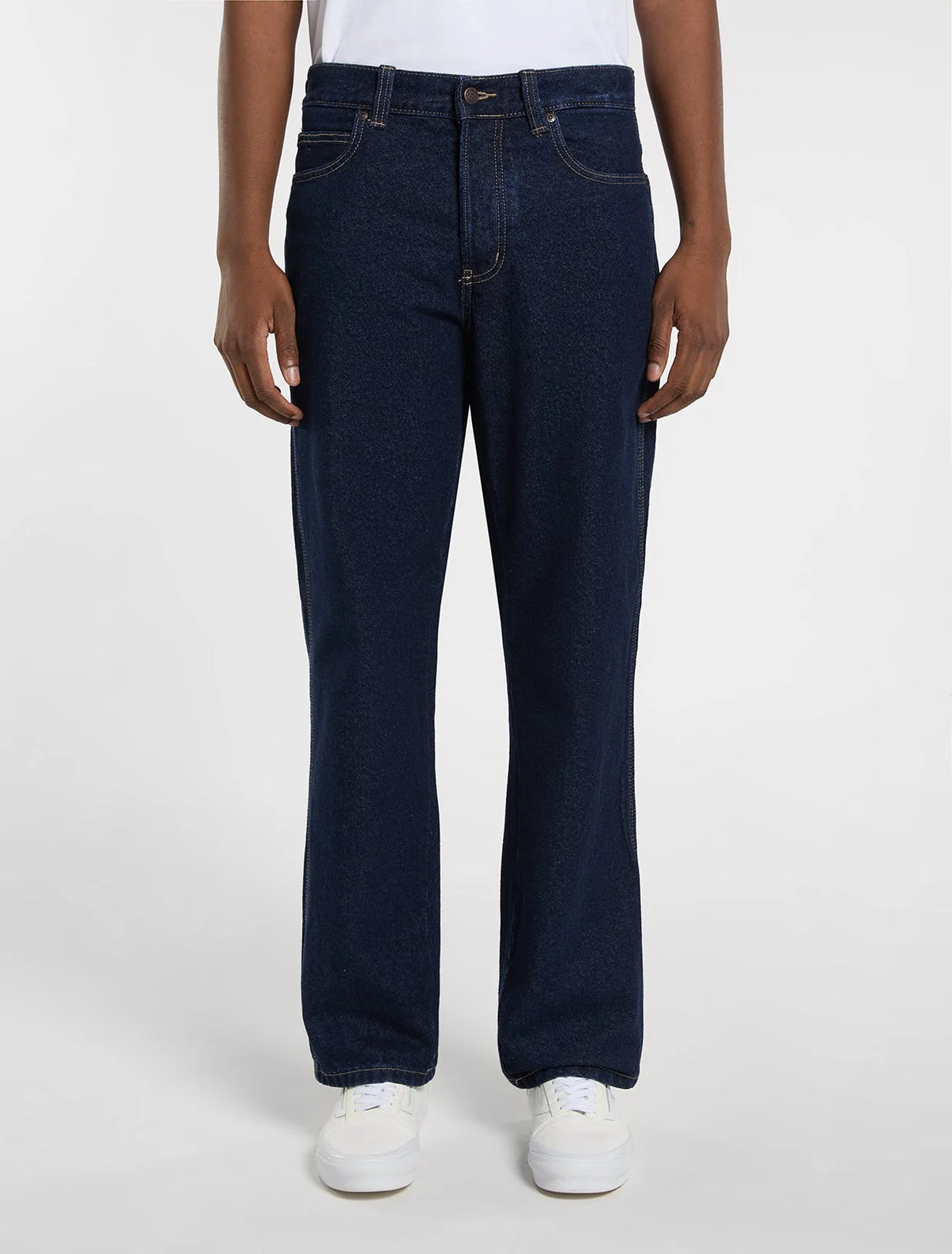 Dickies 983 regular straight jeans