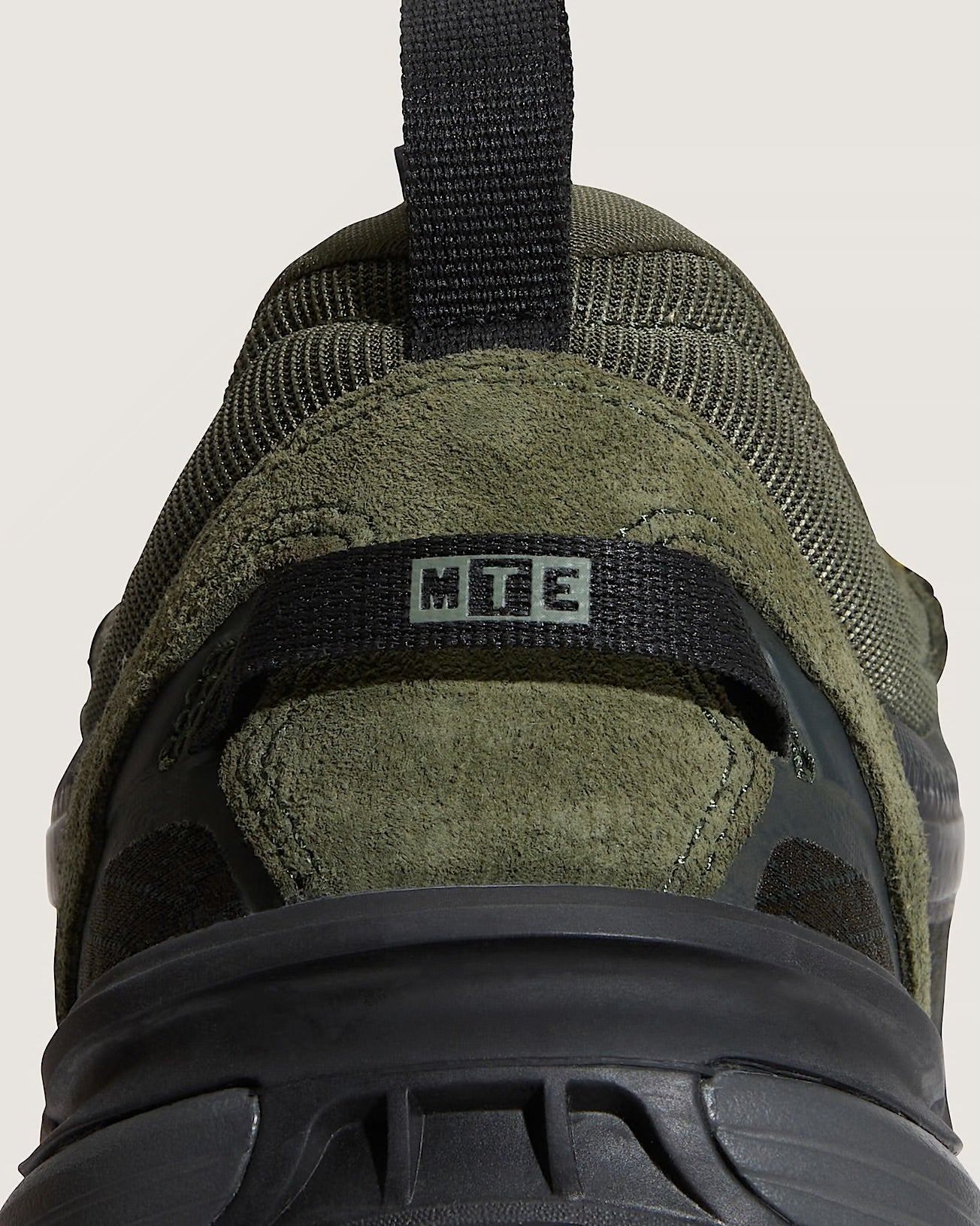 Vans MTE crosspath Xc dark green