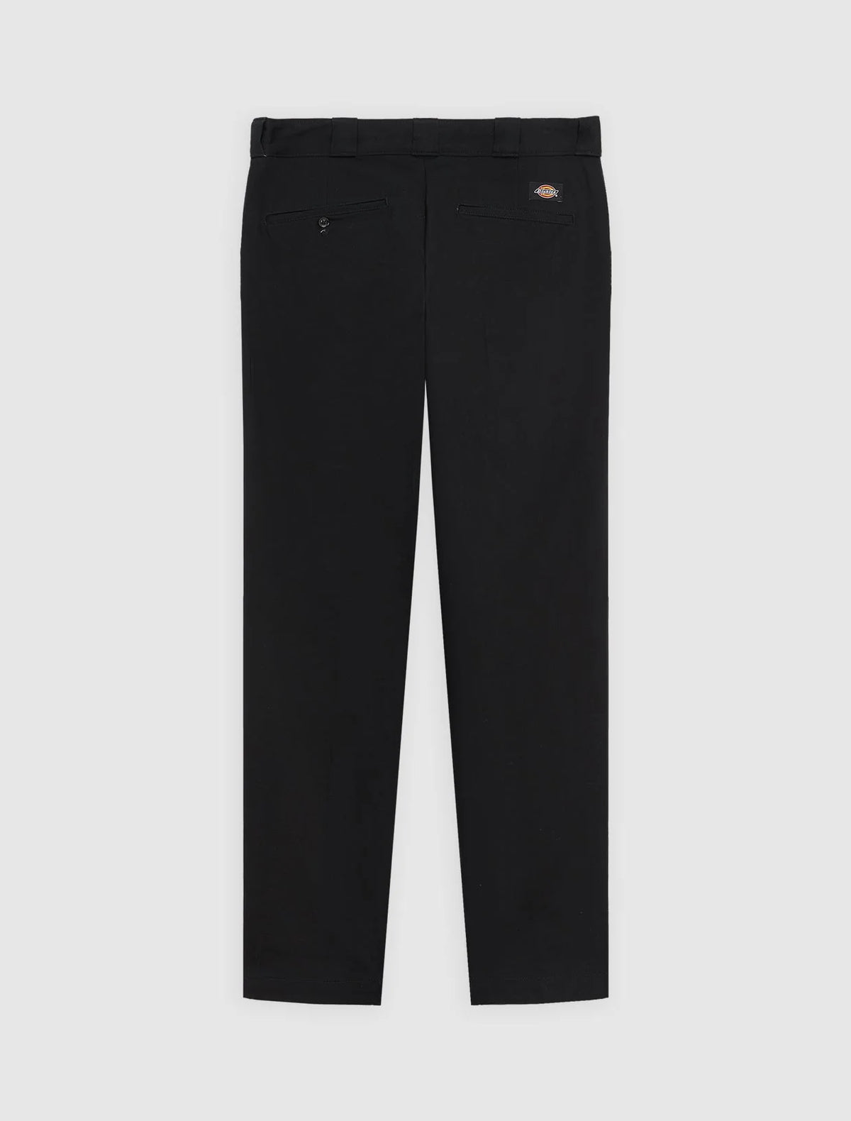 Dickies 247 slim work pant black