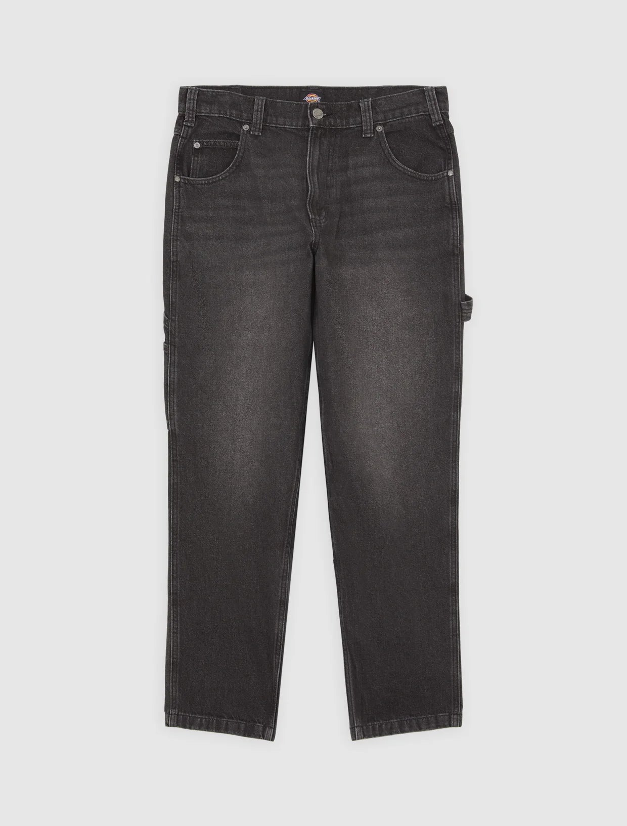 Dickies Pantaloni Garyville Denim black