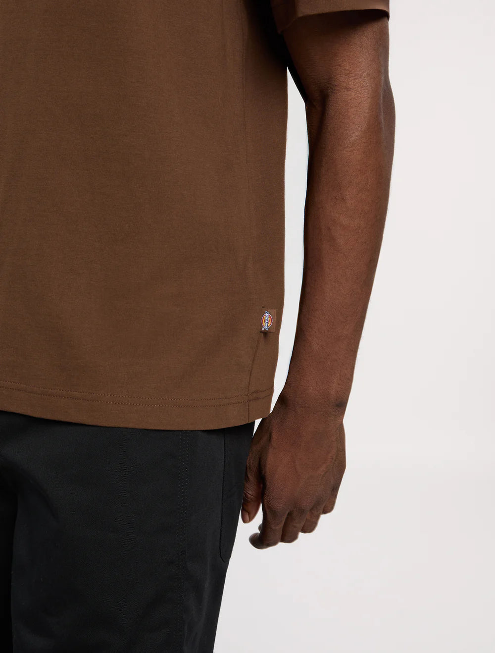 dickies torrey ss timber brown