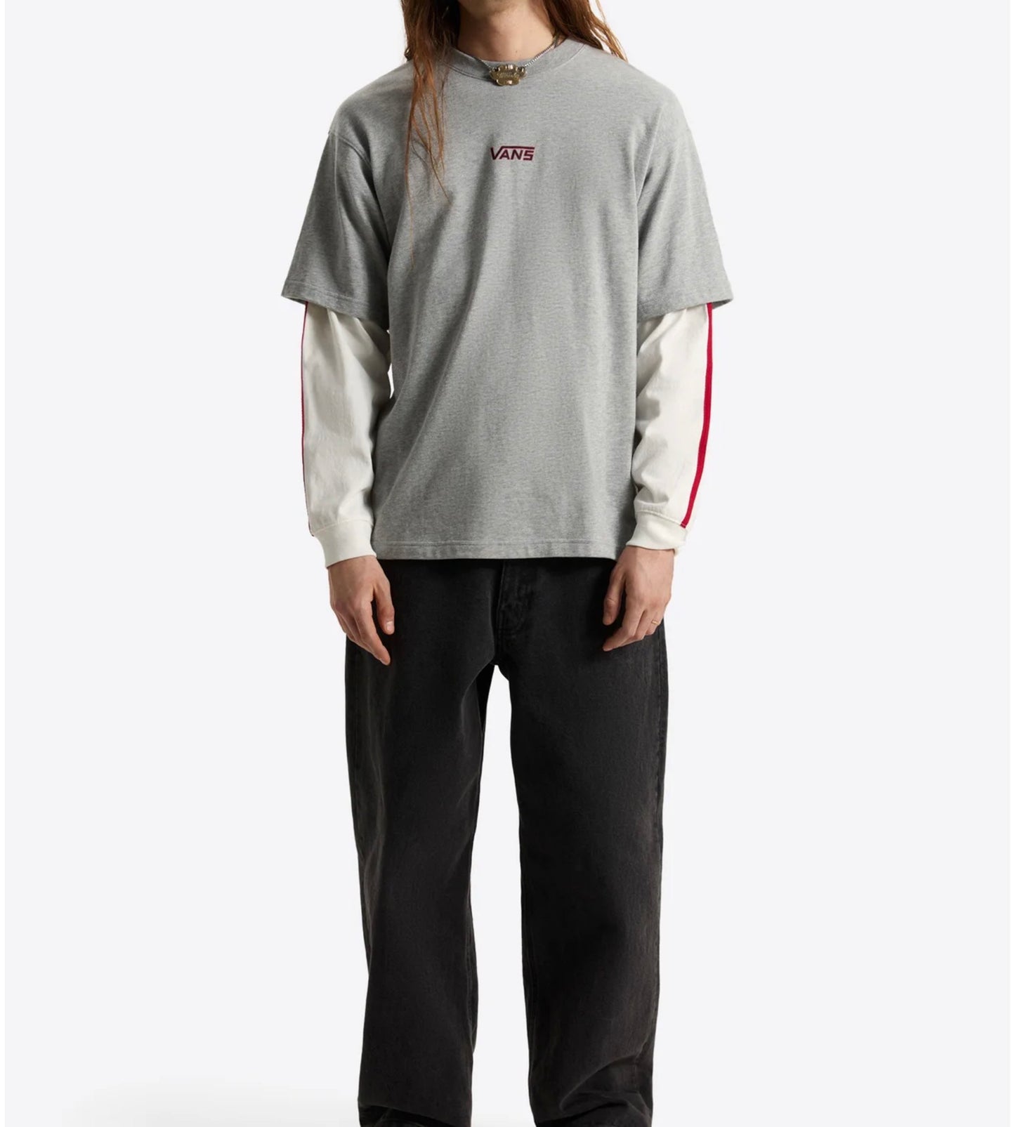 vans easy living ls cement hearher